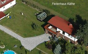 Ferienhaus Käthe
